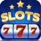 Casino Lucky Slots - Win Lots of Bonuses Bet Big Cash in 777 Wild Los Vegas Mobile Game!