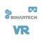 BIHARTECH Showroom es un ejemplo de lo que se puede conseguir con las gafas de realidad virtual Google Cardboard