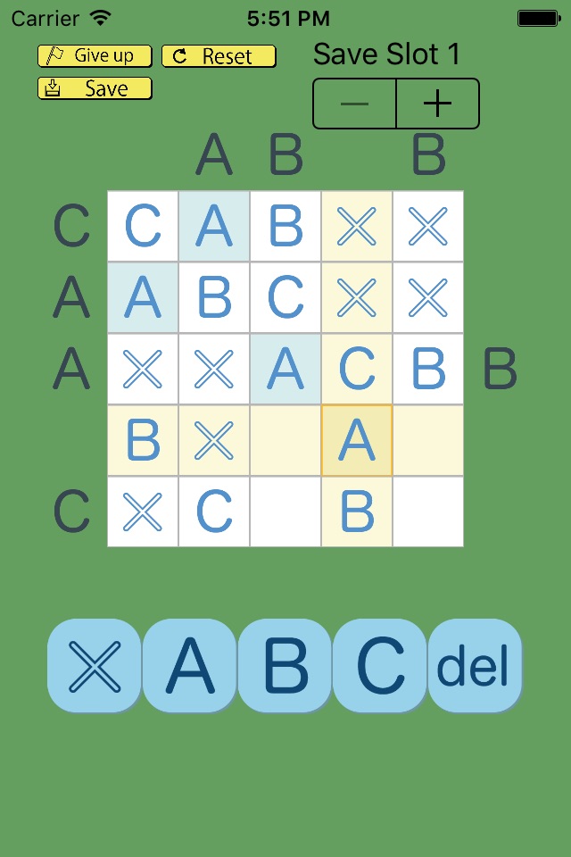 Easy as ABC screenshot 4