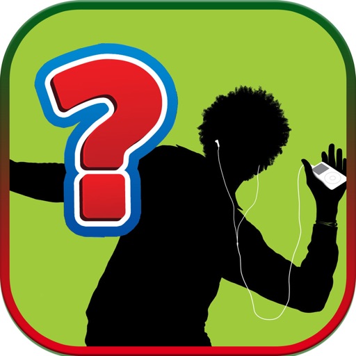 Guess the Music Celebrity - Music World for Kids, Girls and Boys iOS App