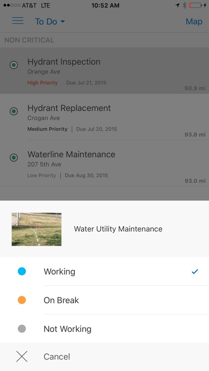 Workforce For ArcGIS By ESRI workforce-for-arcgis-by-esri
