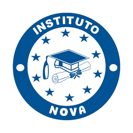 Instituto Nova icon