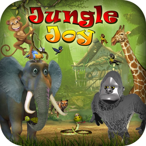 Jungle Joy Free