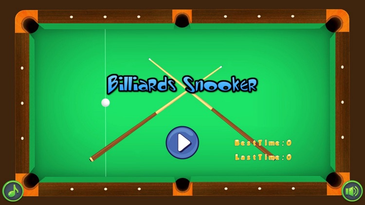 Billiards Snooker Pro Free