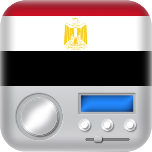 'A+  Egypt Radios: Online Egytpian Stations for Free in FM with News, Sports and Musicراديو مصر