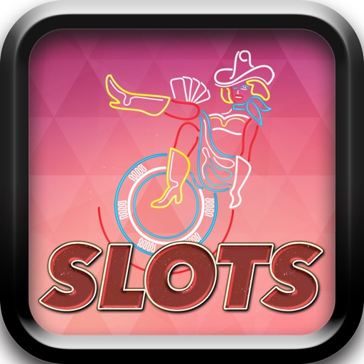 Crazy Slots Casino Bonanza - Play Las Vegas Games icon
