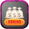 Blacklight Old Casino Club - Play Amazing Vegas Gambling Games