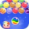 Bubble Mania Sweet Candy Pop: Bubble Shooter Puzzle HD 2016