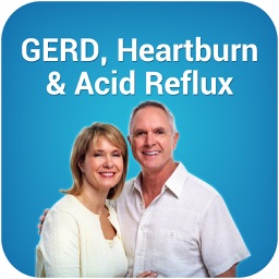 GERD, Heartburn and Acid Reflux Symptoms & Remedies