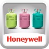 Honeywell PT Chart