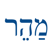 Activities of Speed Hebrew