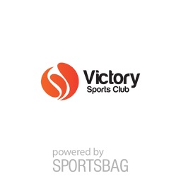 Victory Sports Club - Sportsbag