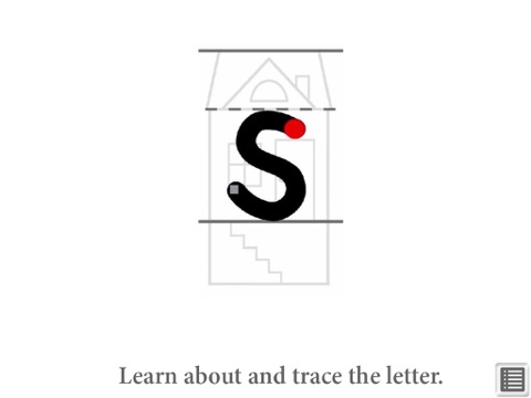 Sounds Have Letters 1: Early Reading and Writing Made Simple screenshot 2