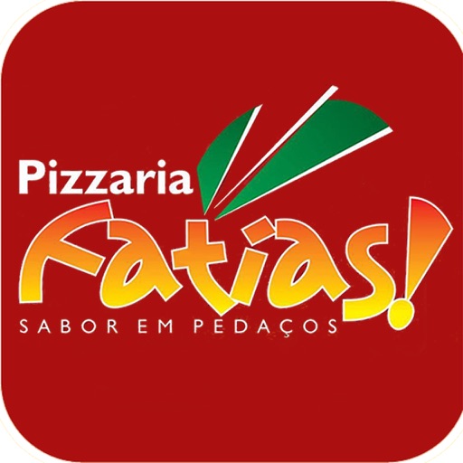 Pizzaria Fatias icon