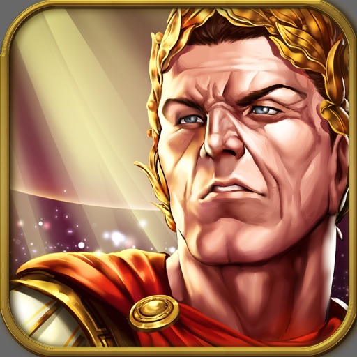 Slot - Caesar's Palace iOS App