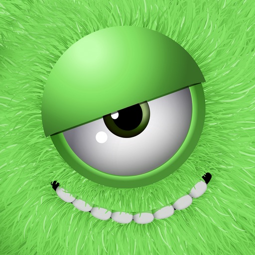 Vellos Monsters iOS App