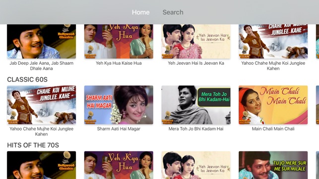 Bollywood Classic Music(圖2)-速報App