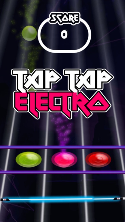 Tap Electro - Revolution Revenge