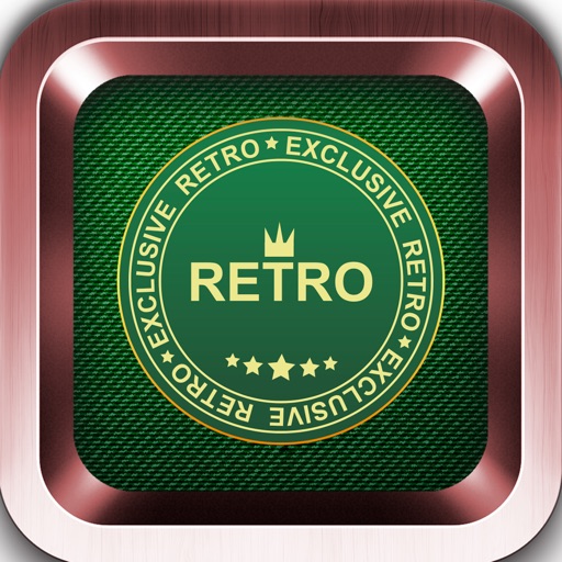 Deluxe Slot mania Free Casino Games- Las Vegas Edition icon