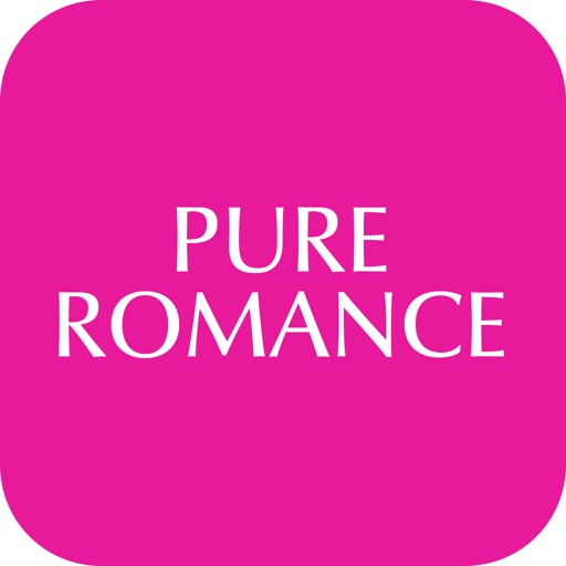 My Pure Romance Consultant iOS App