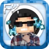 Cam FX Pixel