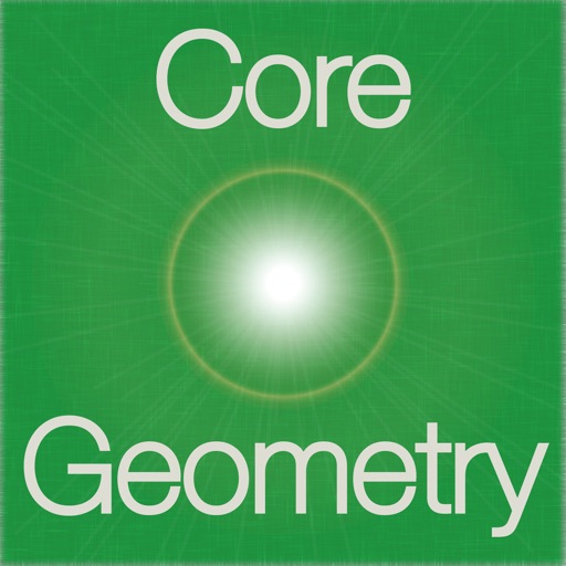 Core Geometry icon