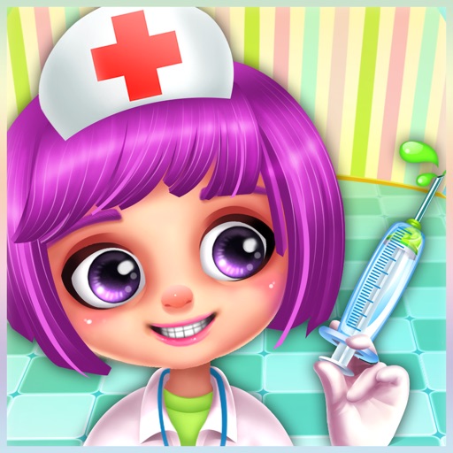 I am Surgeon - General Surgery & Crazy Doctor Icon