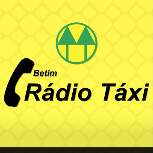 Betim Radio Taxi icon