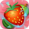 Fruit World Splash - Connect Fruit Mania