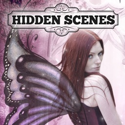 Hidden Scenes - Thumbelina