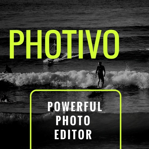 Photivo - Powerful Photo Editor