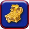 Chest Gold Coins 777 - Free Classic Slots