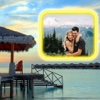 Honeymoon Photo Frame - Make Awesome Photo using beautiful Photo Frames