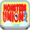 Monsters Union Funny