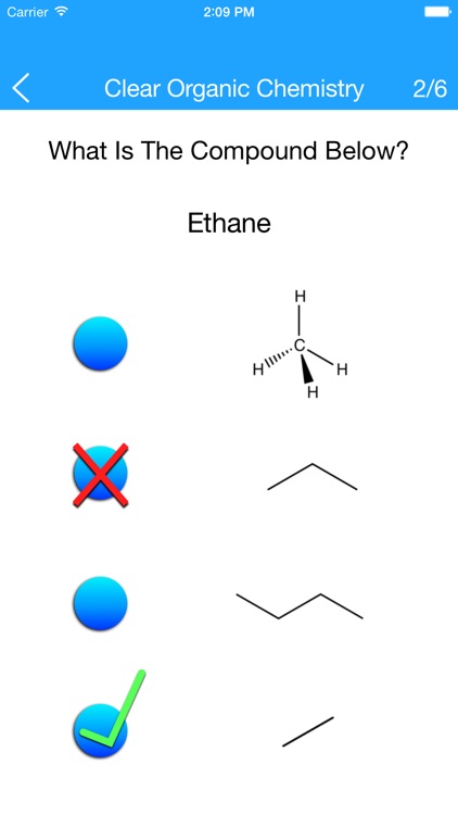 Clear Organic Chemistry