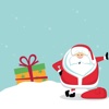 Oh No, Santa's Lost His Presents: The Christmas Interactive Bedtime Story Book App for Children