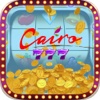 Slots 777 Cairo