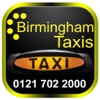 Birmingham Taxis .