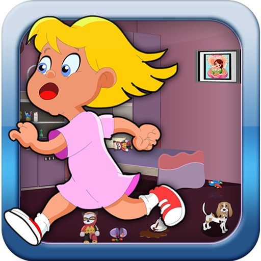 Escape From Play School iOS App