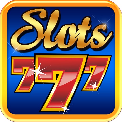 Aces New 777 Slots Vegas 2016 iOS App