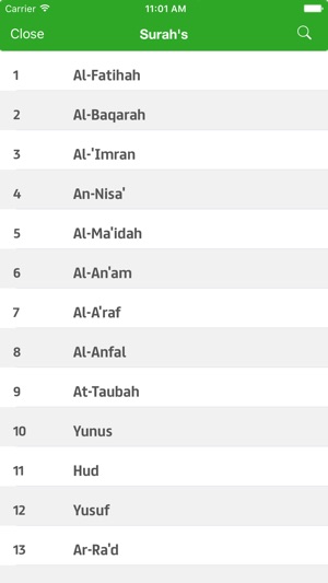 Ahmad Al Ajmi - Al Quran القرآن(圖5)-速報App