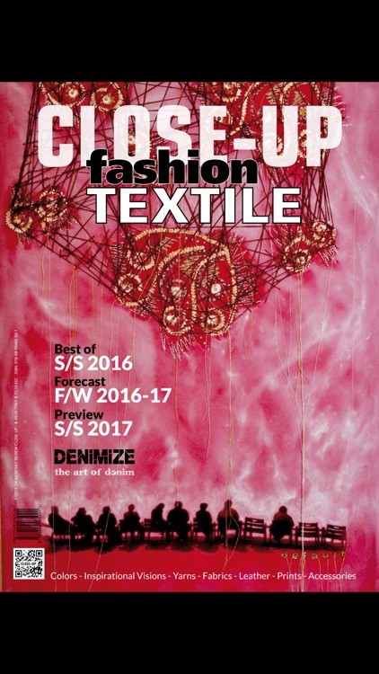 Fashion Textile