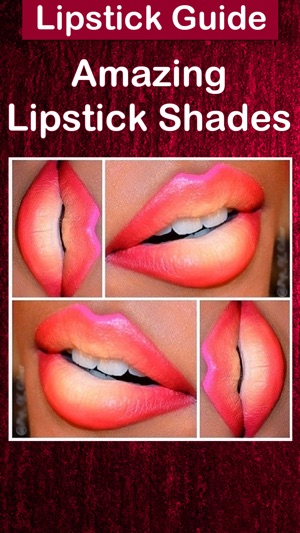 Lipstick Makeup Tutorials(圖4)-速報App