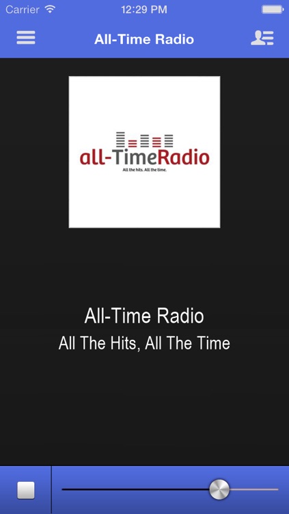 All-Time Radio