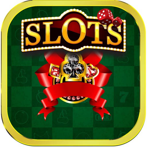 Slots Video Game King of Vegas - FREE CASINO icon