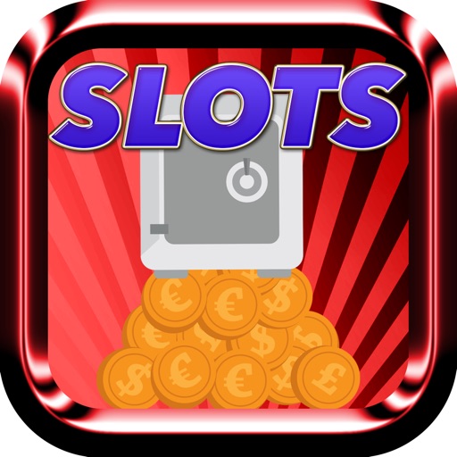 21 Galaxy Slots Vegas Casino - Pro Slots Game Edition icon