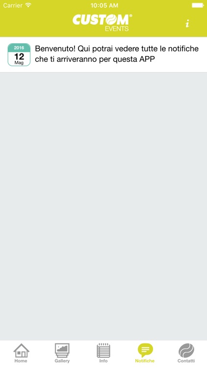 Custom Events screenshot-3