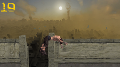 How to cancel & delete Parkour 3D from iphone & ipad 2