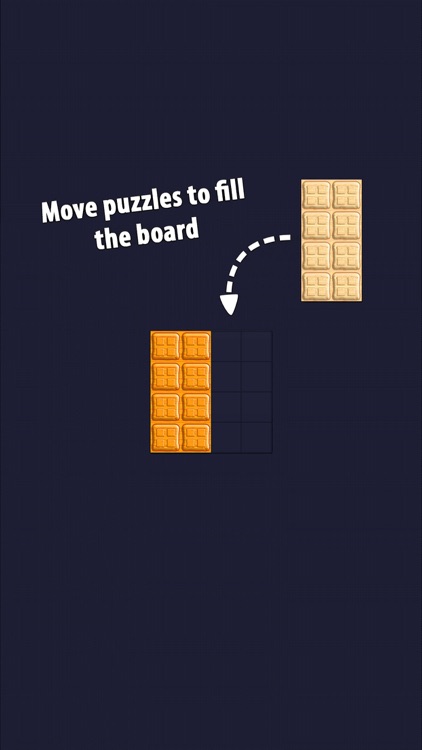 Wooden Block Puzzle  - Best Brain Games For Kids and Adults with Wood Puzzle Building Blocks screenshot-3