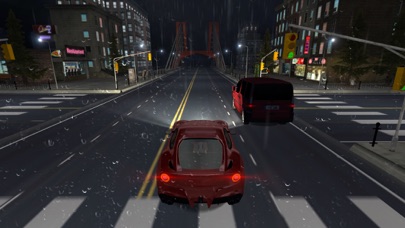 TRAFFIC DRIVER 1.3 IOS